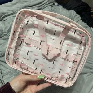 Mary Kay makeup bag